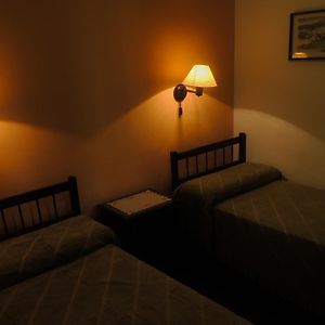 Habitación Doble Económica